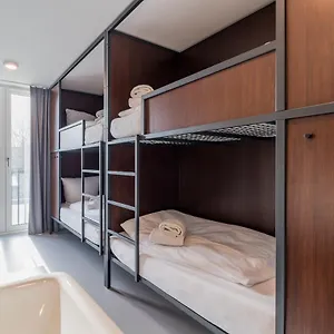 Nena - New Opening 2022 Hostel Berlijn