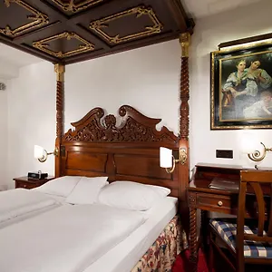 King's Center Superior Hotel München