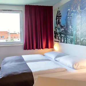 Nuernberg-city Hotel Neurenberg