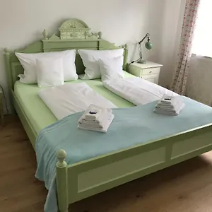 Gästeträume Im Viertel Apartment