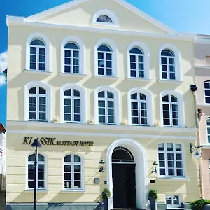*** Hotel Cityline Klassik Altstadt Deutschland