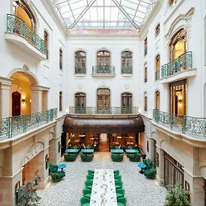 ***** Hotel Gewandhaus Dresden, Autograph Collection Deutschland