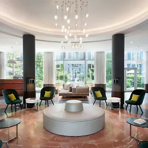 Le Meridien Hotel München
