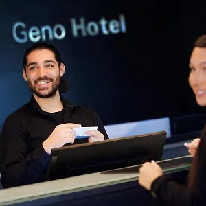 *** Hotel Genohotel Forsbach Deutschland