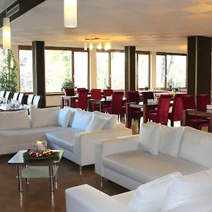 Atlas Sport Hotel Garmisch-Partenkirchen