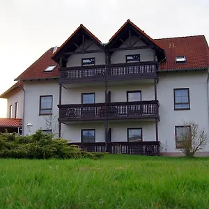 *** Hotel Fasold Deutschland