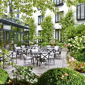 Palace Hotel München
